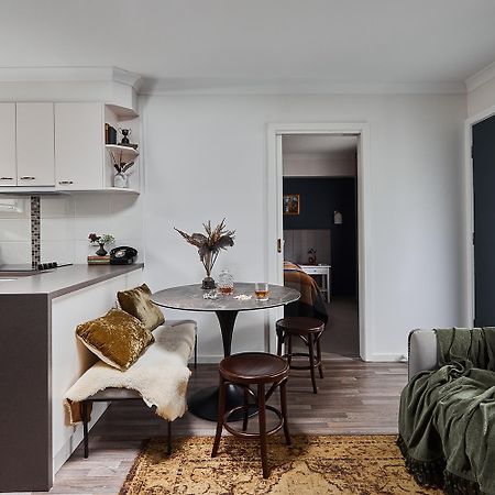Westwood Lodge Bright Luaran gambar