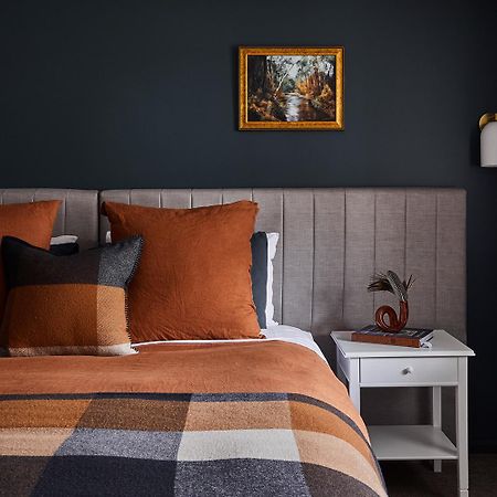 Westwood Lodge Bright Luaran gambar