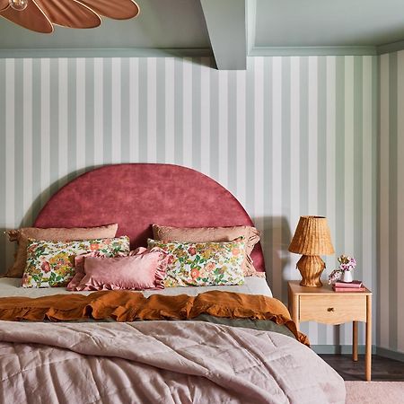 Westwood Lodge Bright Luaran gambar