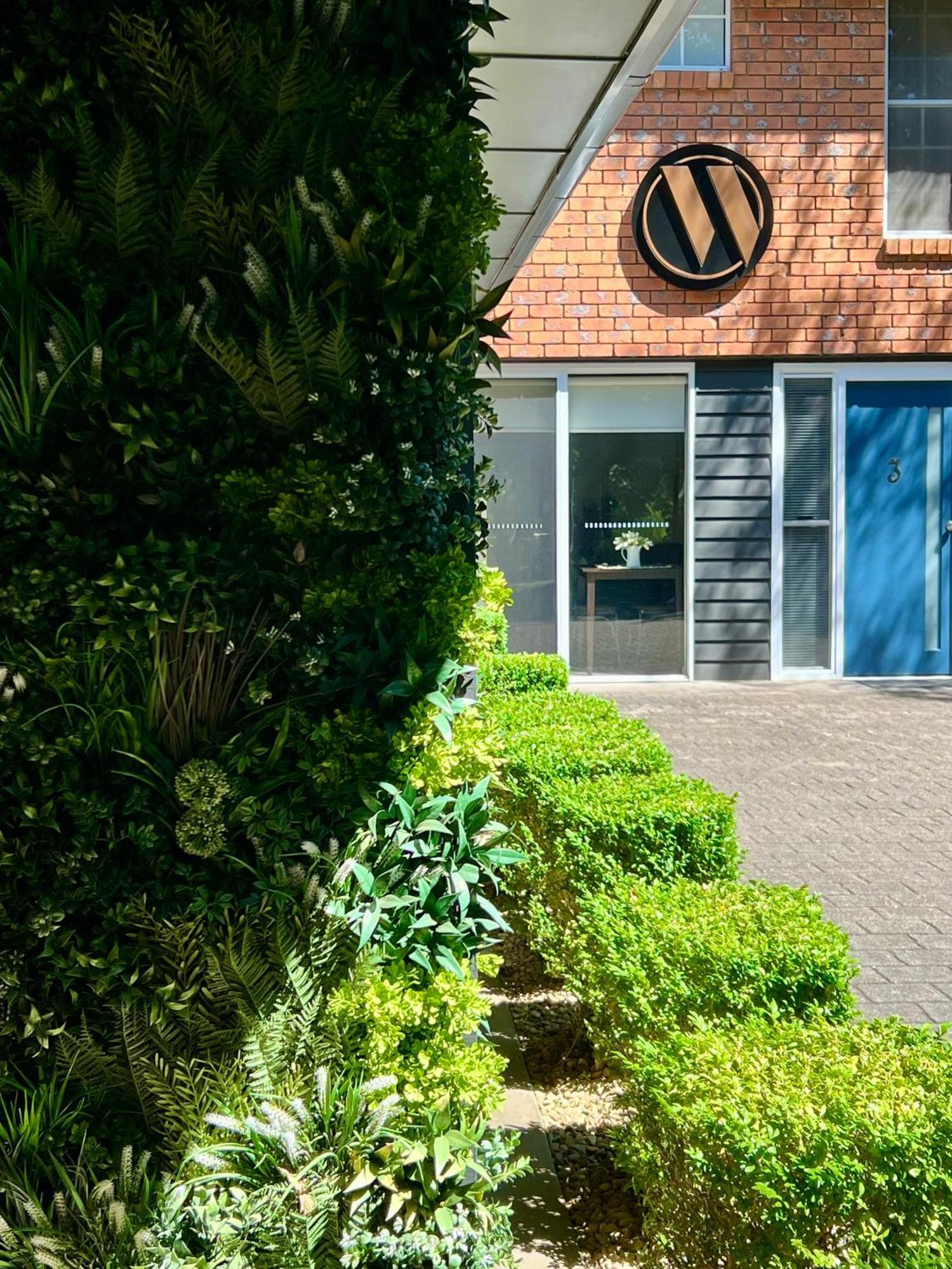 Westwood Lodge Bright Luaran gambar