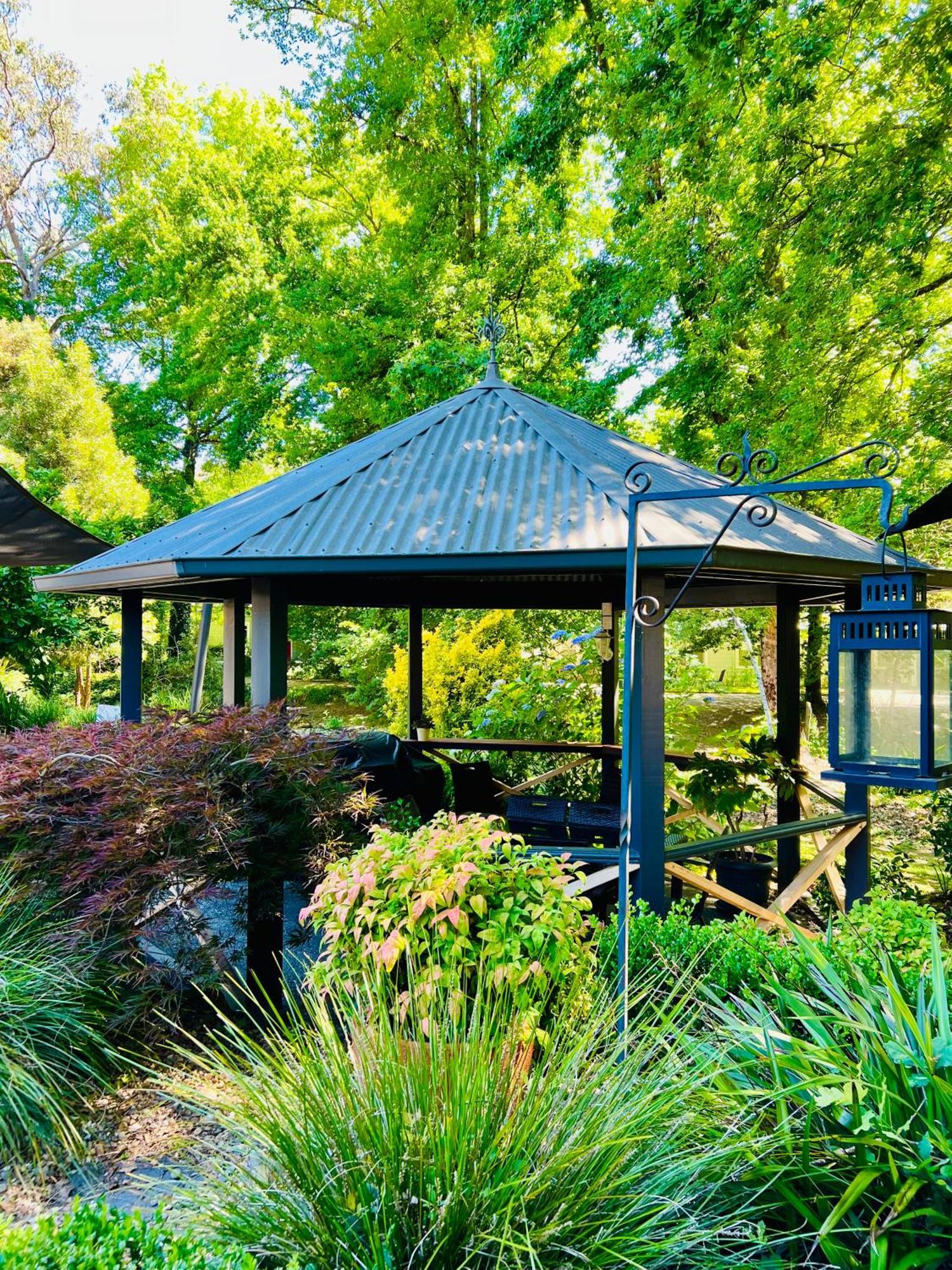 Westwood Lodge Bright Luaran gambar