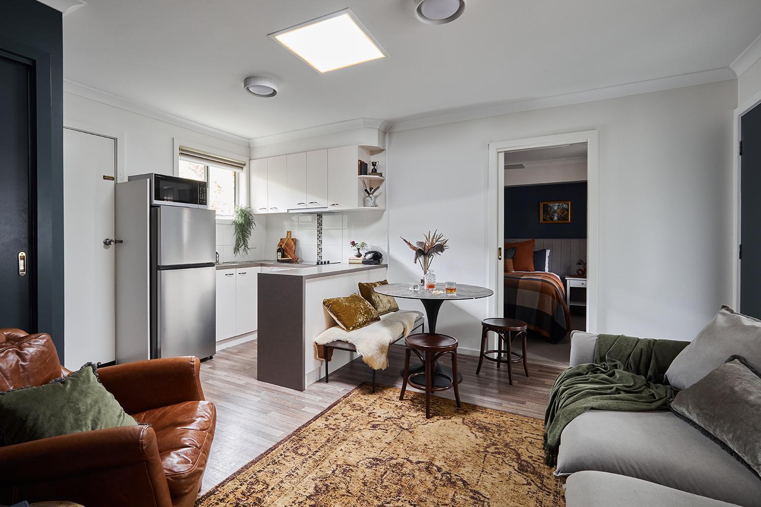 Westwood Lodge Bright Luaran gambar
