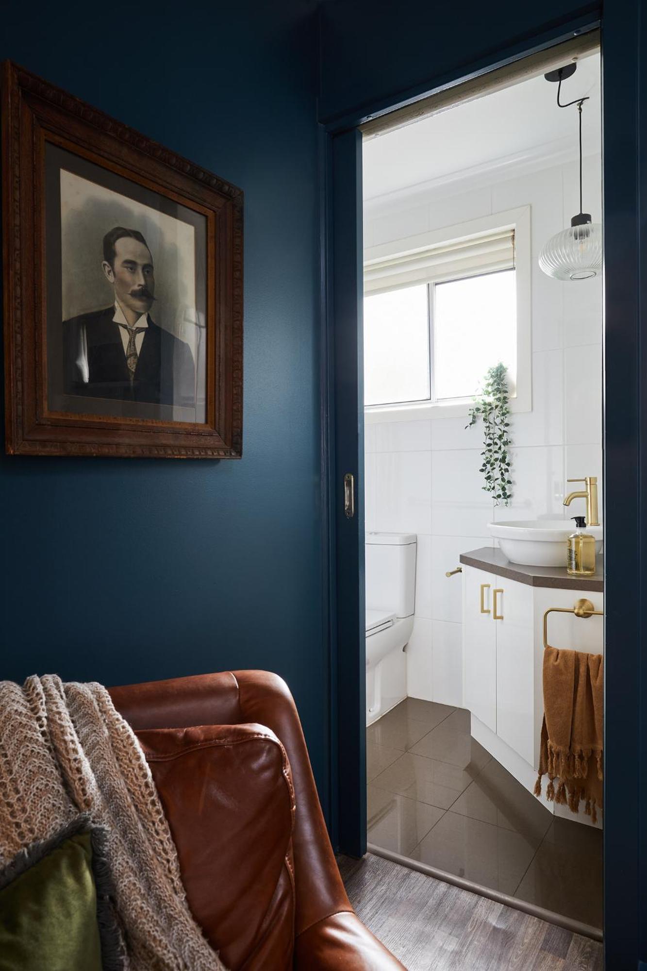 Westwood Lodge Bright Luaran gambar