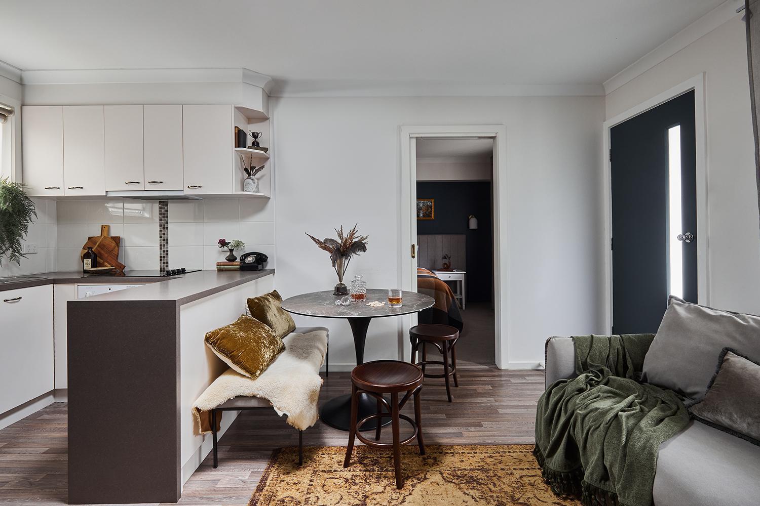 Westwood Lodge Bright Luaran gambar