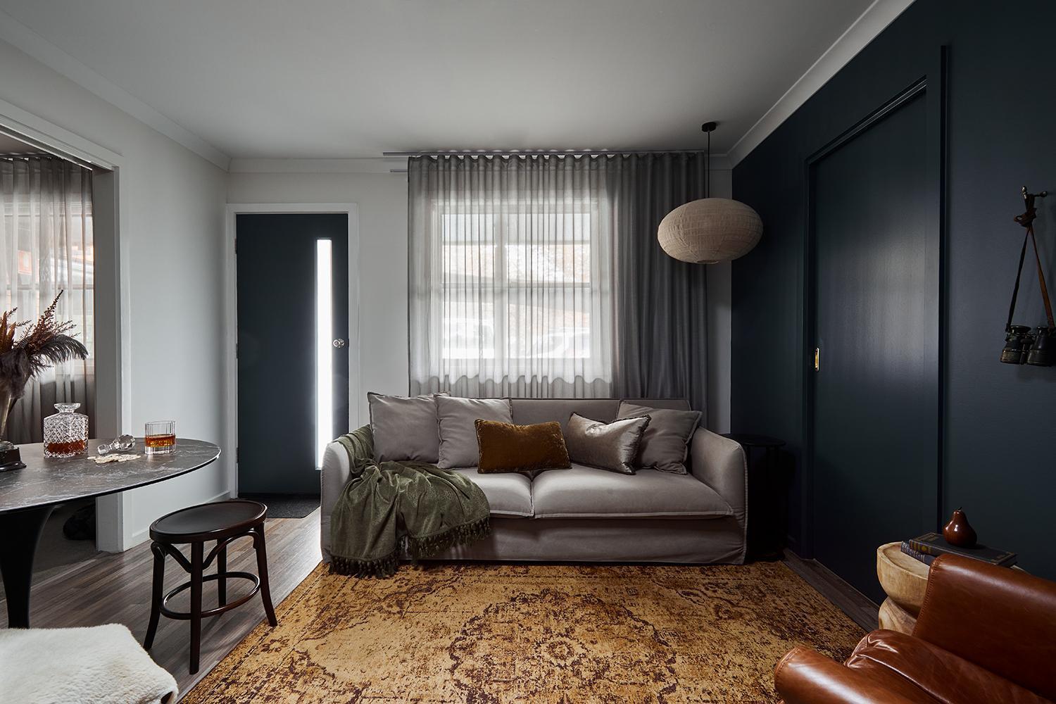 Westwood Lodge Bright Luaran gambar