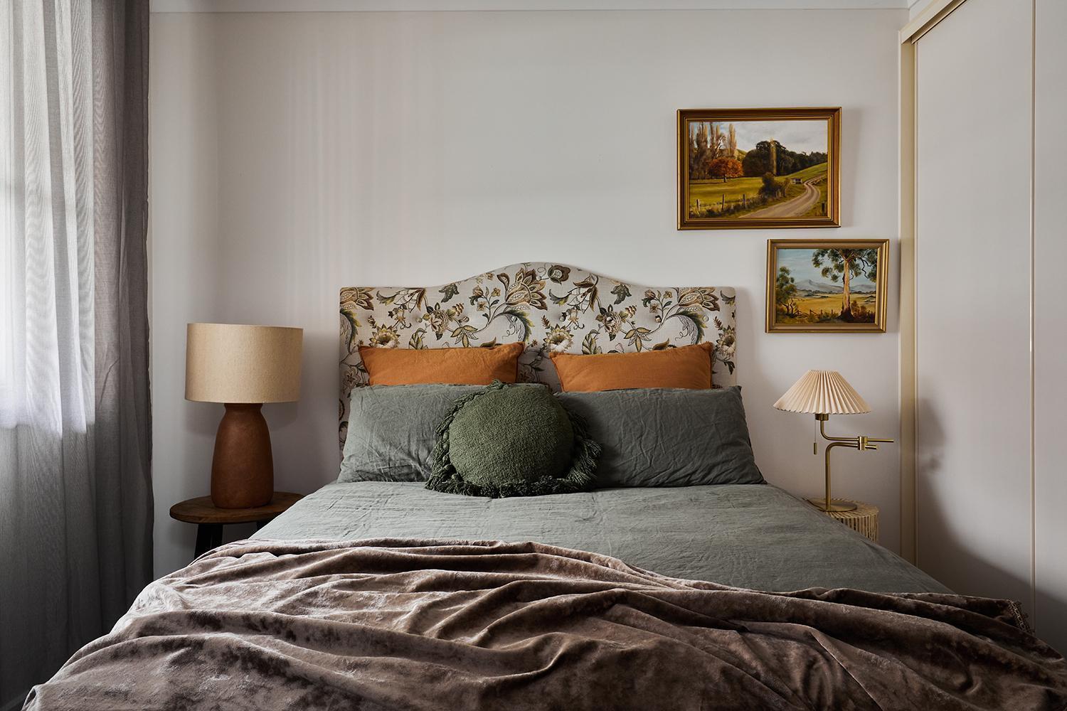 Westwood Lodge Bright Luaran gambar