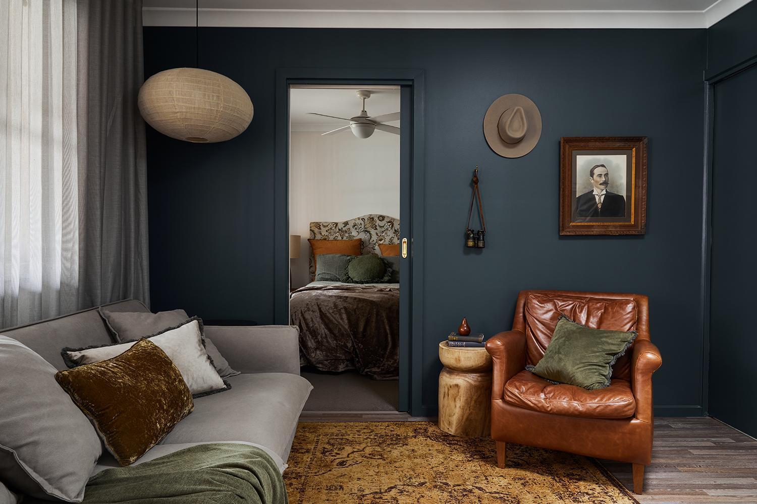 Westwood Lodge Bright Luaran gambar