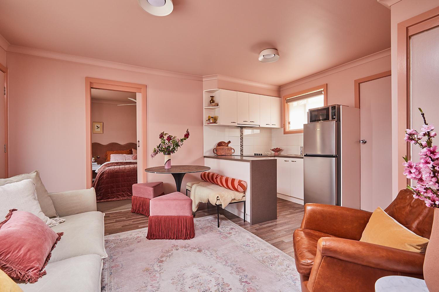 Westwood Lodge Bright Luaran gambar