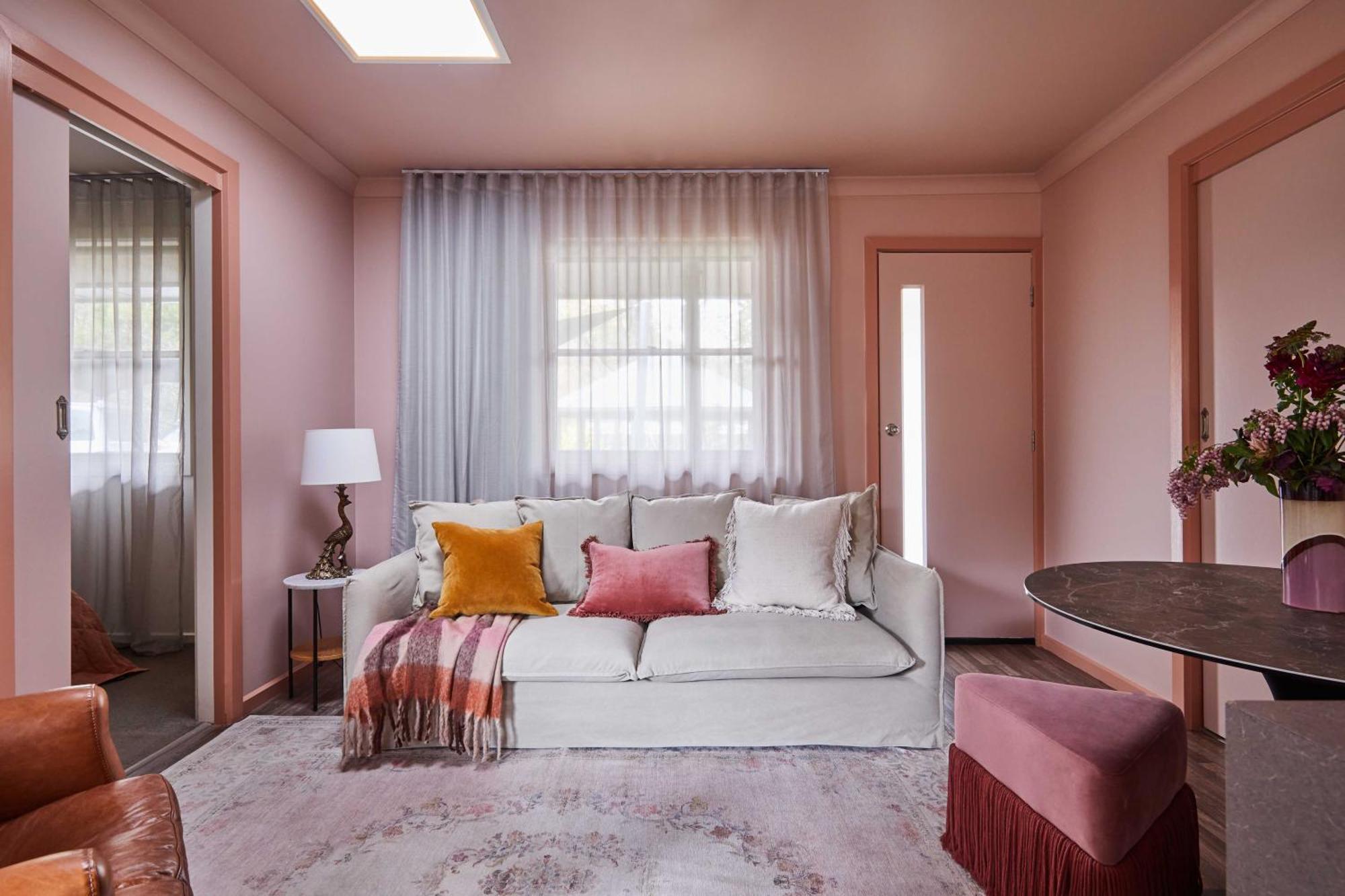 Westwood Lodge Bright Luaran gambar