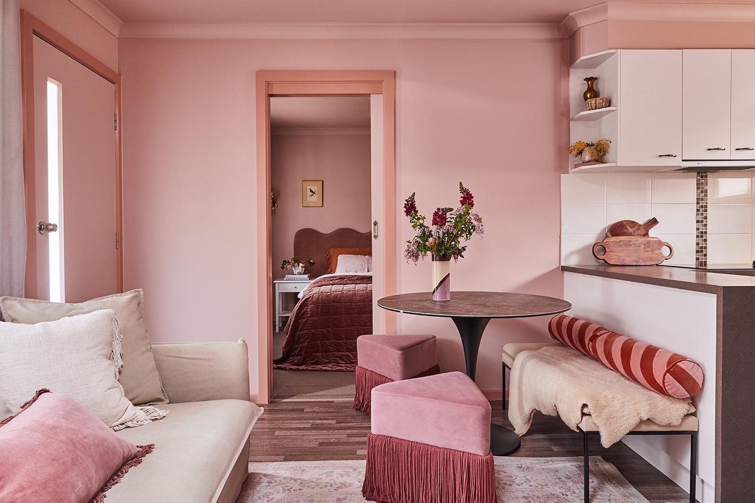 Westwood Lodge Bright Luaran gambar