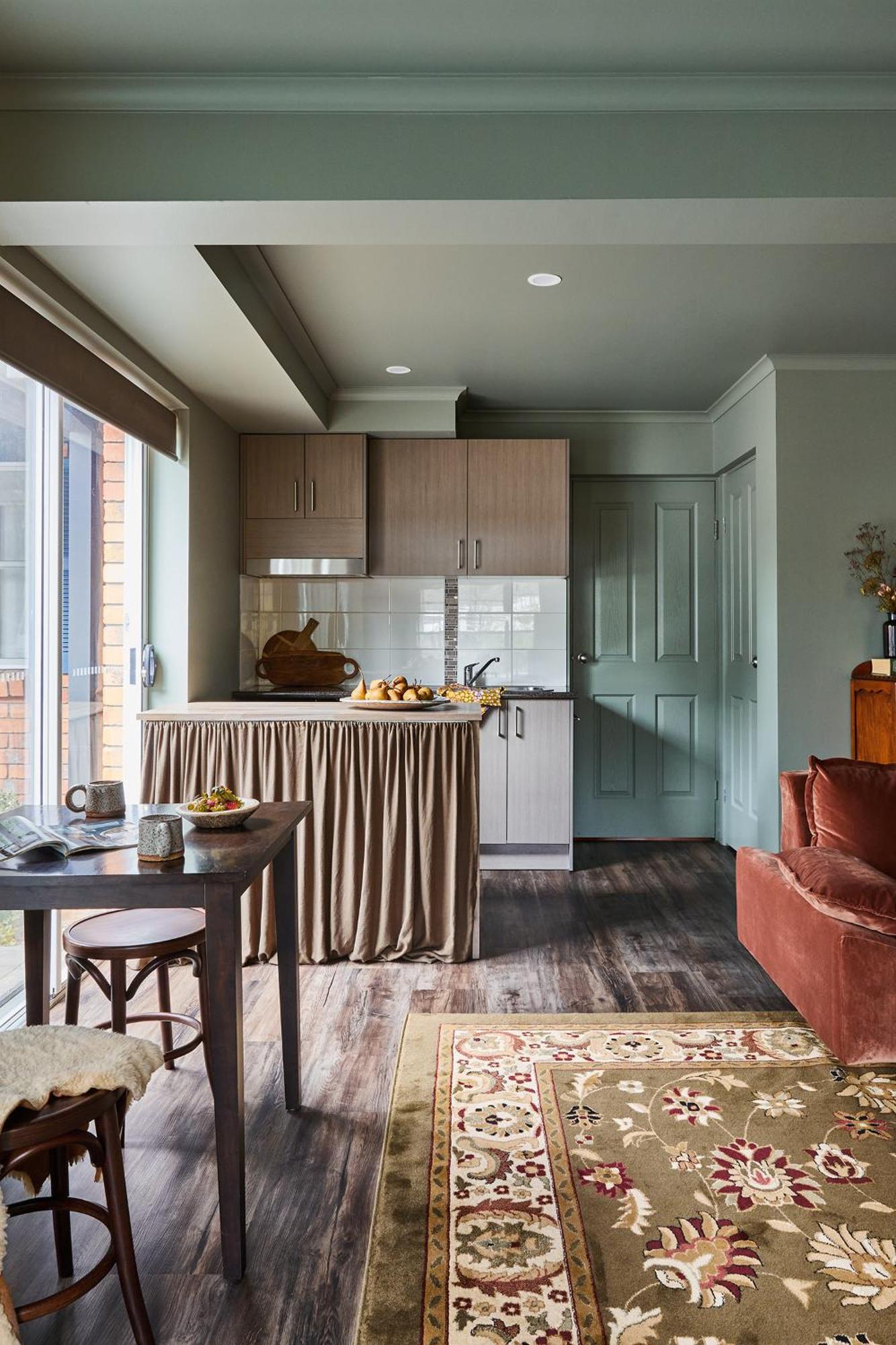 Westwood Lodge Bright Luaran gambar