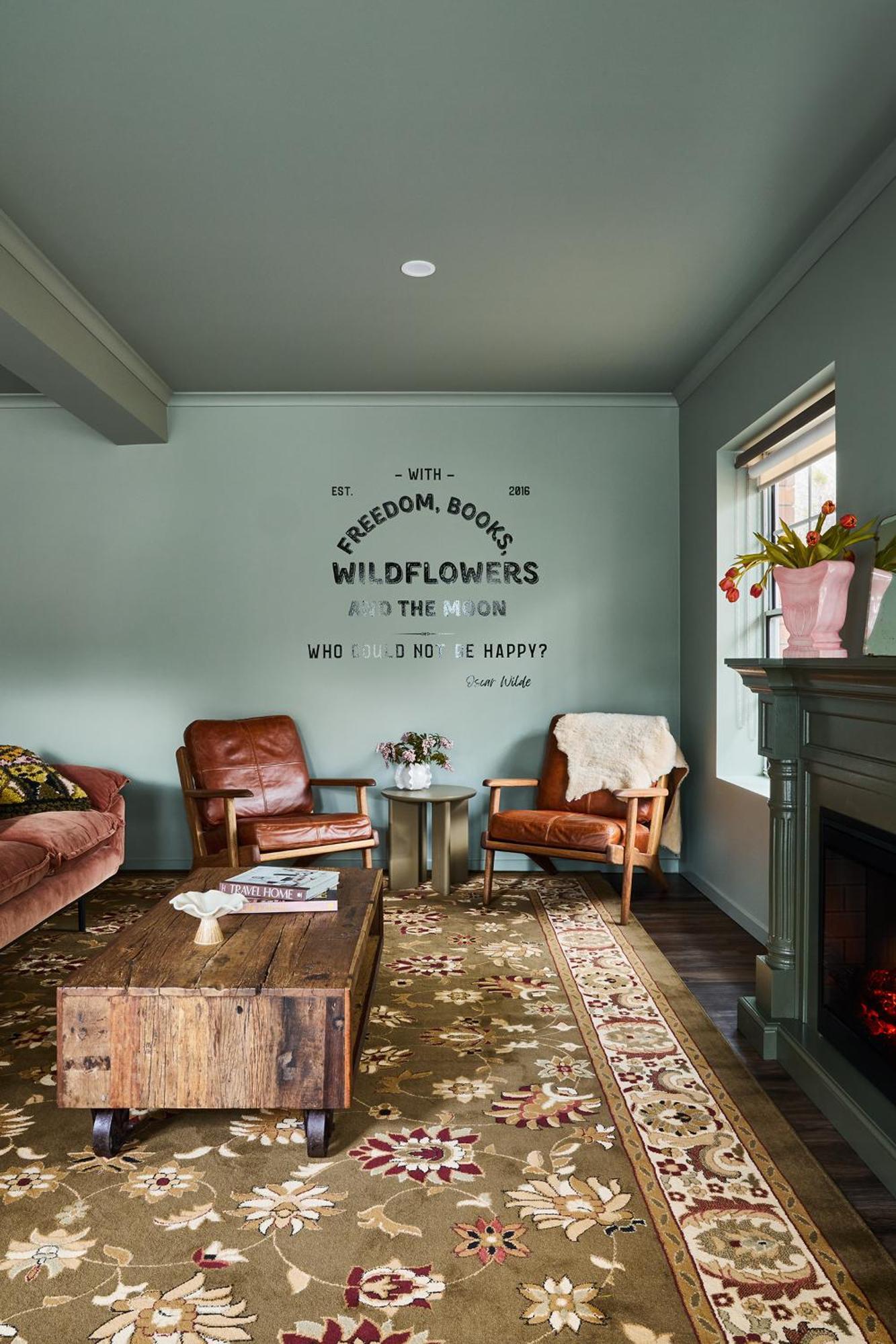 Westwood Lodge Bright Luaran gambar