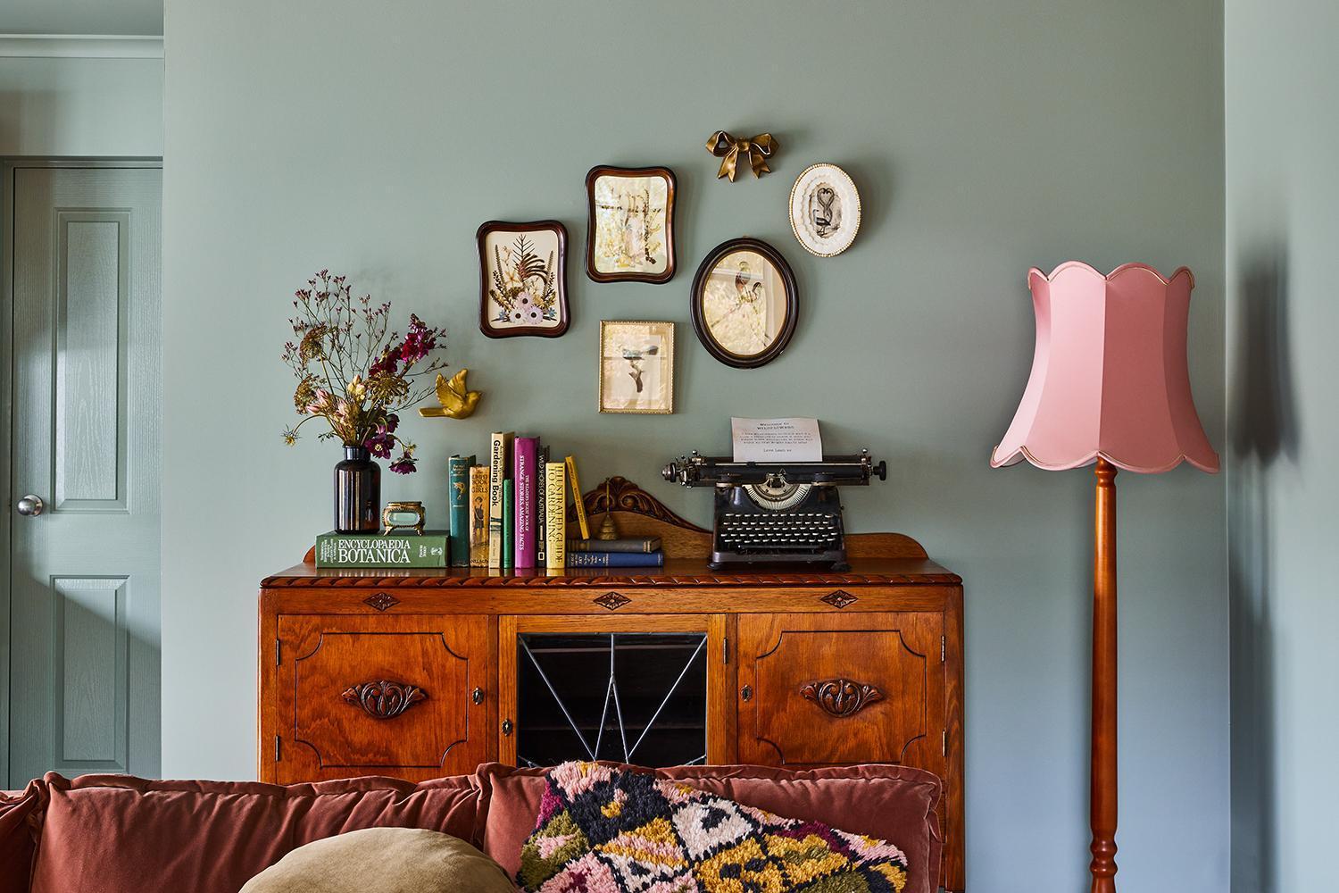 Westwood Lodge Bright Luaran gambar