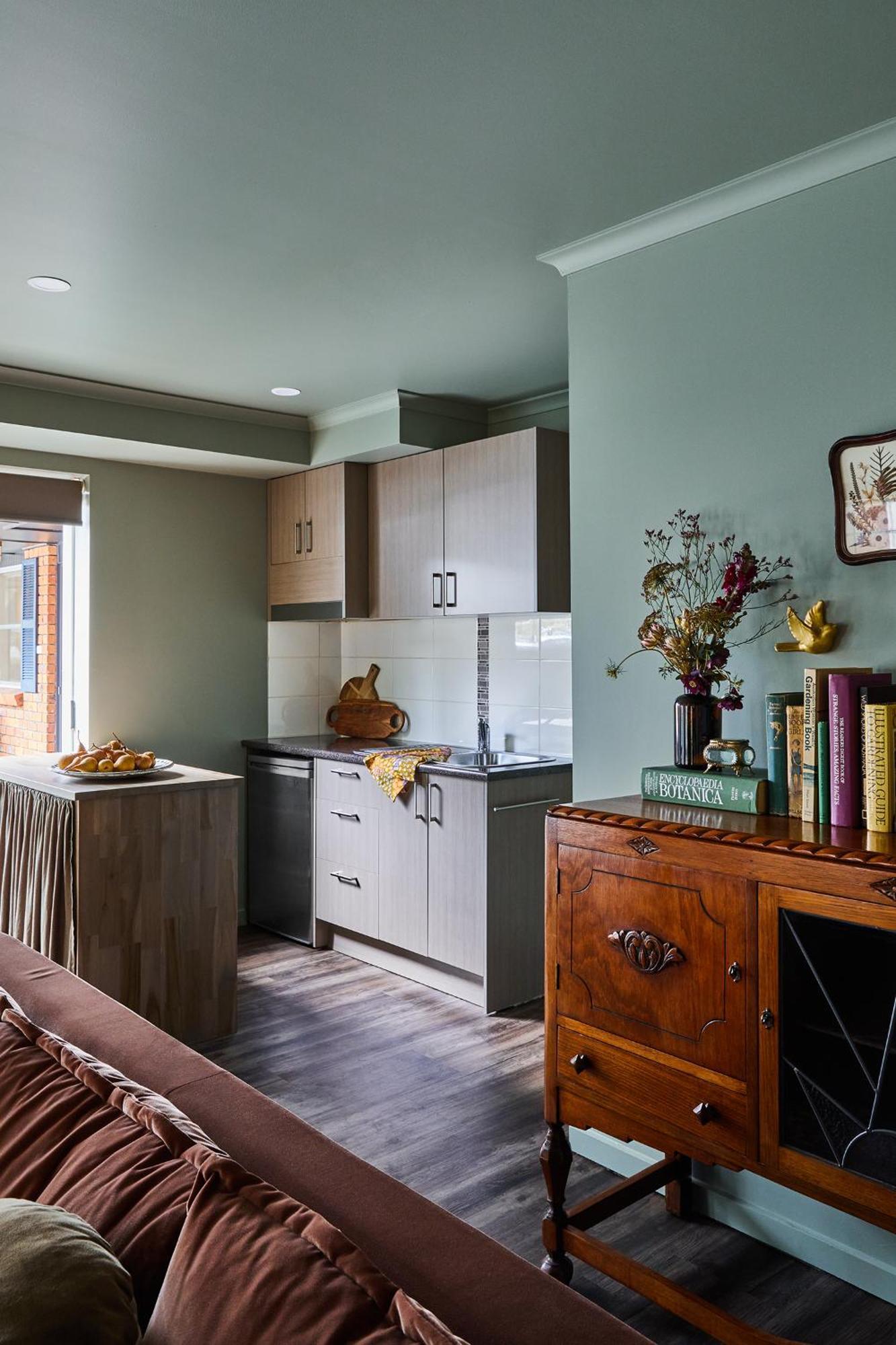 Westwood Lodge Bright Luaran gambar