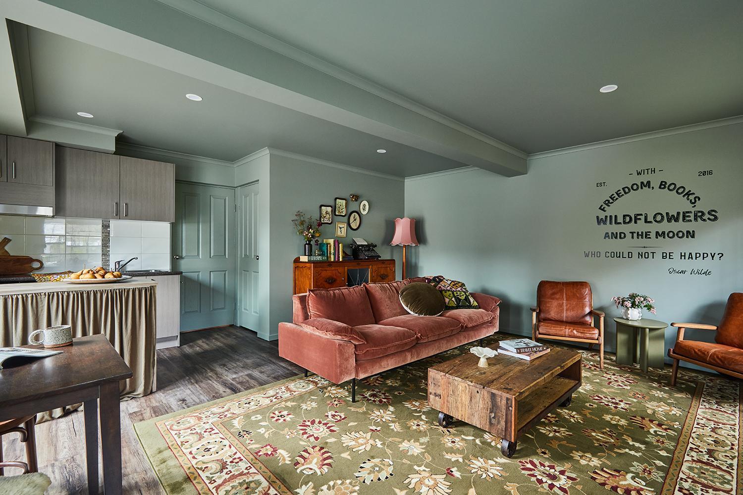 Westwood Lodge Bright Luaran gambar