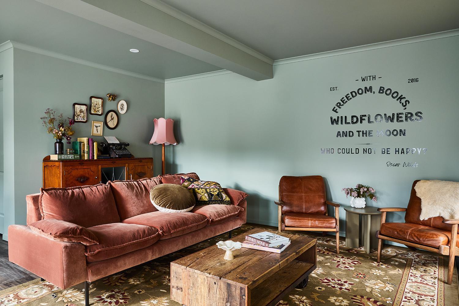 Westwood Lodge Bright Luaran gambar