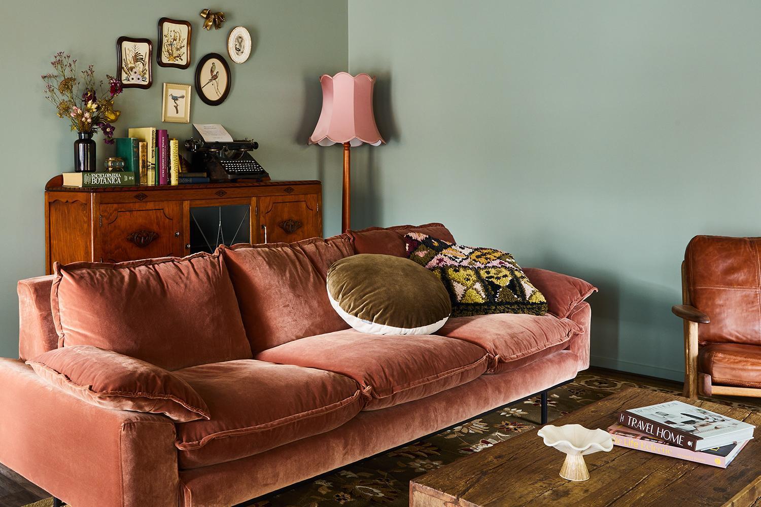 Westwood Lodge Bright Luaran gambar