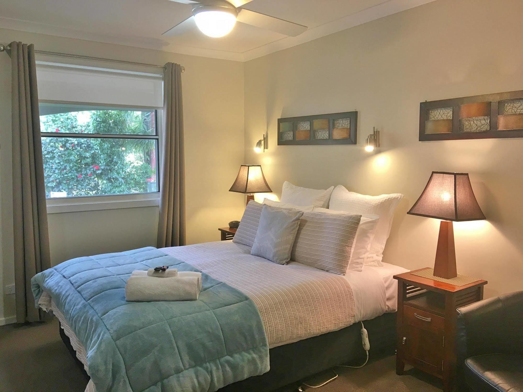 Westwood Lodge Bright Luaran gambar