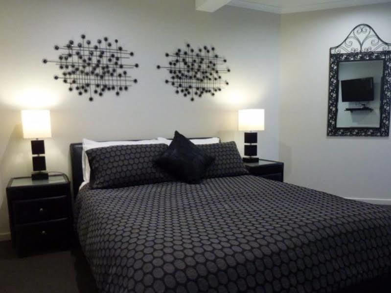 Westwood Lodge Bright Luaran gambar