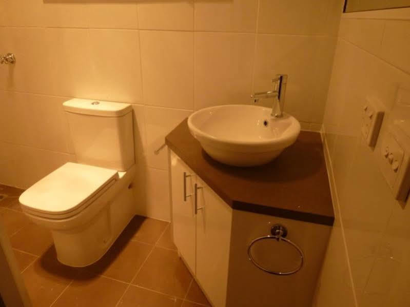 Westwood Lodge Bright Luaran gambar
