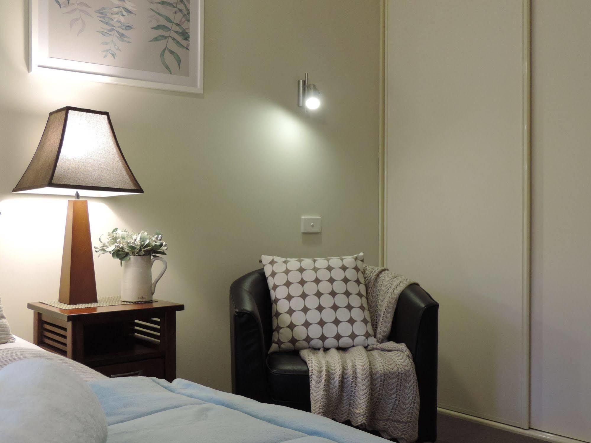 Westwood Lodge Bright Luaran gambar