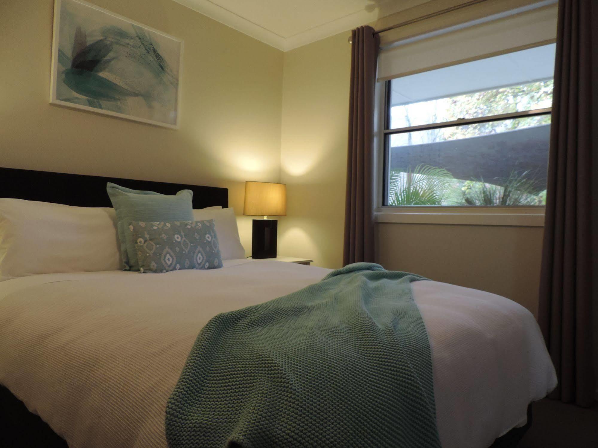Westwood Lodge Bright Luaran gambar